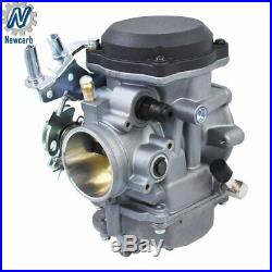 Carburetor for Harley Davidson CV40 Carburetor 27492-96 27038-92 27207-93 Carb