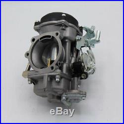 Carburetor for Harley Davidson Sportster 40mm CV 40 XL883 27490-04 27465-04 Carb