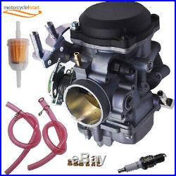 Carburetor for Harley Davidson Sportster 40mm CV 40 XL883 27490-04 27465-04 Carb