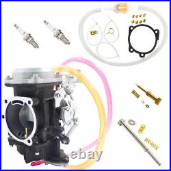 Carburetor for Harley Davidson sportsterxl 883 40MM CV Carburetor Performance