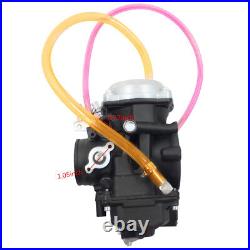 Carburetor for Harley Davidson sportsterxl 883 40MM CV Carburetor Performance