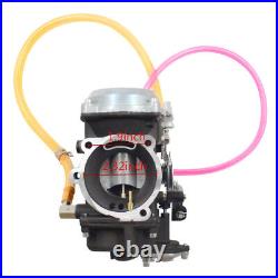 Carburetor for Harley Davidson sportsterxl 883 40MM CV Carburetor Performance