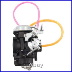 Carburetor for Harley Davidson sportsterxl 883 40MM CV Carburetor Performance