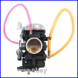 Carburetor for Harley Davidson sportsterxl 883 40MM CV Carburetor Performance