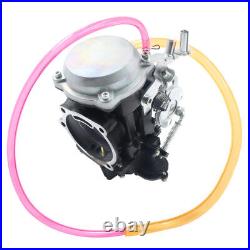 Carburetor for Harley Davidson sportsterxl 883 40MM CV Carburetor Performance