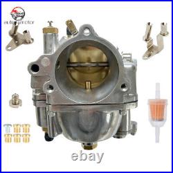 Carburetor for S&S Shorty Harley Big Twin Super G Sportster Replaces 11-0421