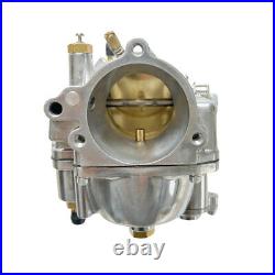 Carburetor for S&S Shorty Harley Big Twin Super G Sportster Replaces 11-0421