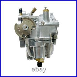 Carburetor for S&S Shorty Harley Big Twin Super G Sportster Replaces 11-0421