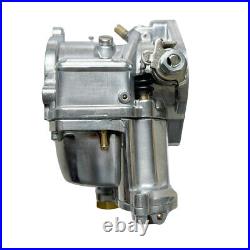 Carburetor for S&S Shorty Harley Big Twin Super G Sportster Replaces 11-0421