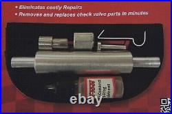 Check Valve Rebuild Tool fits Harley-Davidson