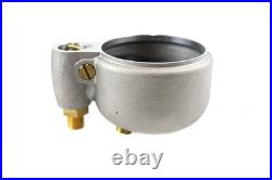 Complete OHV Linkert Carburetor Float Bowl Assembly fits Harley Davidson