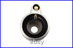 Complete OHV Linkert Carburetor Float Bowl Assembly fits Harley Davidson