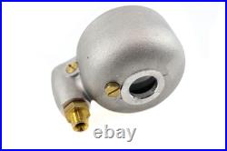 Complete OHV Linkert Carburetor Float Bowl Assembly fits Harley Davidson