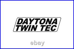 Daytona Fuel Injection to Carb Conversion Kit Electra Glide Classic 01-13