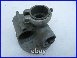 DeLLorto Carburetor ME 18 BS Harley Davidson #10014