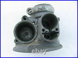 DeLLorto Carburetor ME 18 BS Harley Davidson #10014