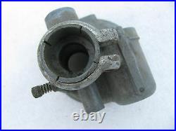 DeLLorto Carburetor ME 18 BS Harley Davidson #10014