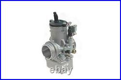 Dell'Orto 40mm Carburetor fits Harley-Davidson motorcycles, by Dell'Orto