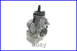 Dell'Orto 40mm Carburetor fits Harley-Davidson motorcycles, by Dell'Orto