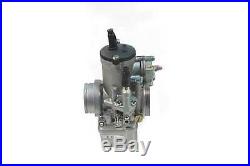 Dell'Orto 40mm Carburetor, for Harley Davidson, by Dell'Orto