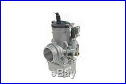 Dell'Orto 40mm Carburetor, for Harley Davidson motorcycles, by Dell'Orto