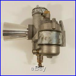 Dell Orto Carburetor Ssi 42 Dellorto Ss1 Vintage Harley Davidson