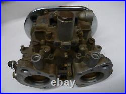 Dellorto Carburetor For Harley-davidson