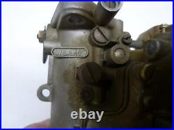 Dellorto Carburetor For Harley-davidson