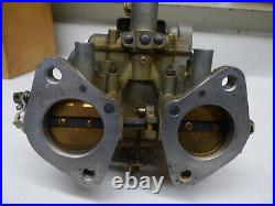 Dellorto Carburetor For Harley-davidson