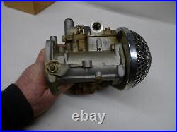 Dellorto Carburetor For Harley-davidson