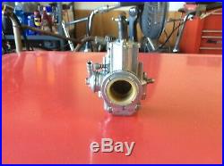 Dellorto Sh2/20 Carburetor Aermacchi Harley-davidson 1973-1975 X-90, Z-90 Others