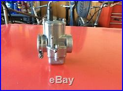 Dellorto Sh2/20 Carburetor Aermacchi Harley-davidson 1973-1975 X-90, Z-90 Others