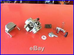 Dellorto Sh2/20 Carburetor Aermacchi Harley-davidson 1973-1975 X-90, Z-90 Others