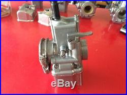 Dellorto Vhb27as Carburetor Aermacchi Harley-davidson Sprint And Others