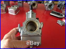 Dellorto Vhb27as Carburetor Aermacchi Harley-davidson Sprint And Others