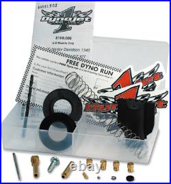 Dynojet Stage 7 Thunderslide Carb Jet Kit For 00-06 Harley Dyna Softail FLSTF