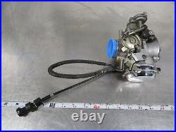 Eb1025 2000 00 Harley Davidson Fxd Dyna Super Glide 1450 Carburetor