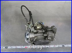 Eb1025 2000 00 Harley Davidson Fxd Dyna Super Glide 1450 Carburetor