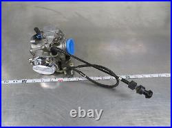 Eb1025 2000 00 Harley Davidson Fxd Dyna Super Glide 1450 Carburetor