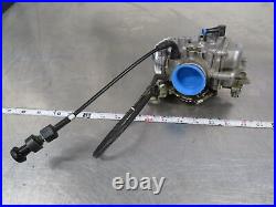 Eb1025 2000 00 Harley Davidson Fxd Dyna Super Glide 1450 Carburetor