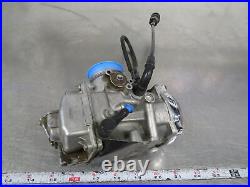 Eb1025 2000 00 Harley Davidson Fxd Dyna Super Glide 1450 Carburetor