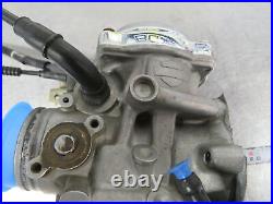 Eb1025 2000 00 Harley Davidson Fxd Dyna Super Glide 1450 Carburetor