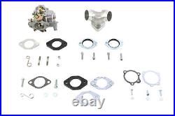 Evolution Keihin Carburetor Kit fits Harley Davidson