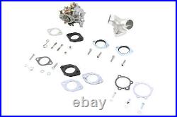 Evolution Keihin Carburetor Kit fits Harley Davidson