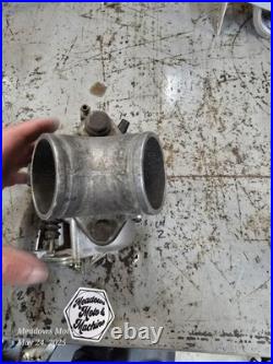 Factory Keihn Carb 27034-84 For 1st Year Evolution Motor Harley FLH FX Complete