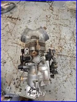 Factory Keihn Carb 27034-84 For 1st Year Evolution Motor Harley FLH FX Complete