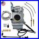 Fits HSR42mm HD HSR42 Evo Twin Cam TM42-6 XLH1200 Carb Carburetor & Choke Cable