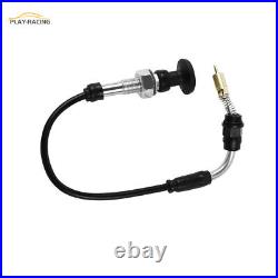 For HSR42 TM42-6 Harley Davidson Evo Evolution Twin Cam Carburetor withChoke Cable