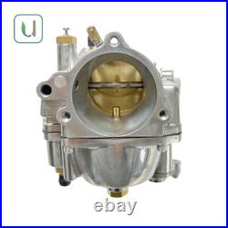 For Harley Davidson Big Twin Sportster Super G Shorty Carburetor 11-0421