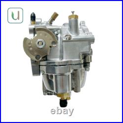 For Harley Davidson Big Twin Sportster Super G Shorty Carburetor 11-0421